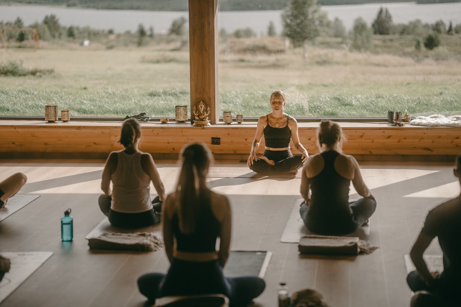 Yoga