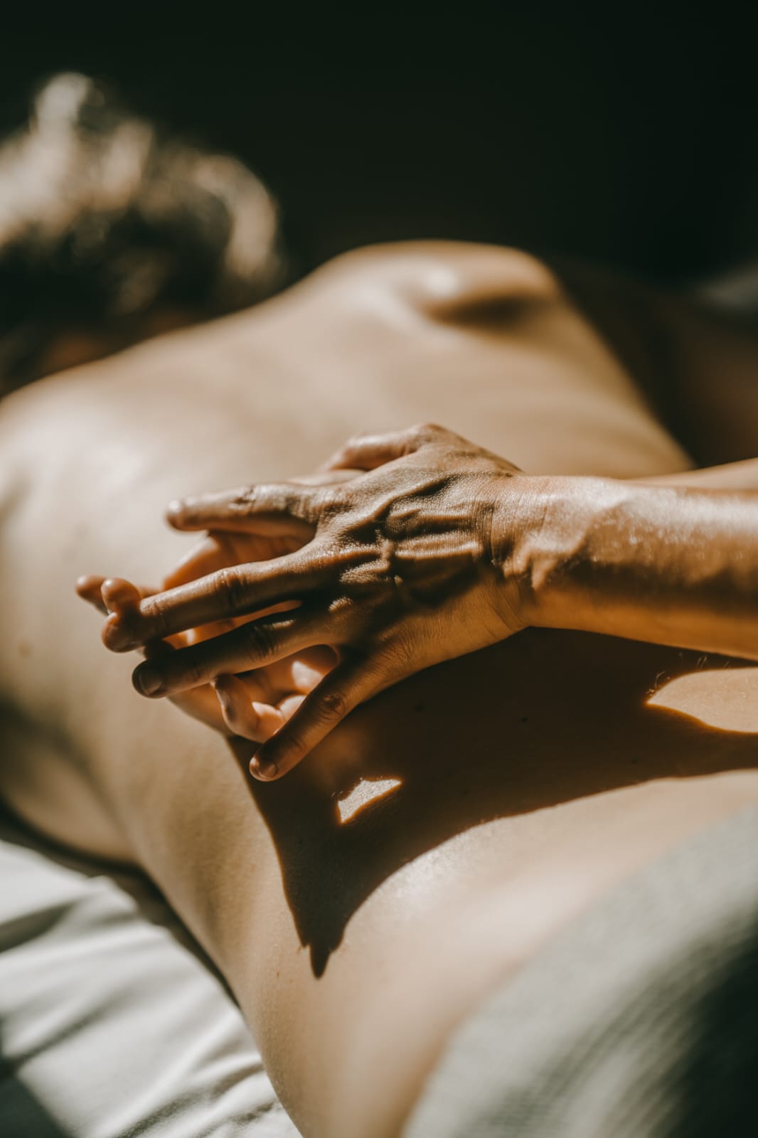 Therapeutic Massage